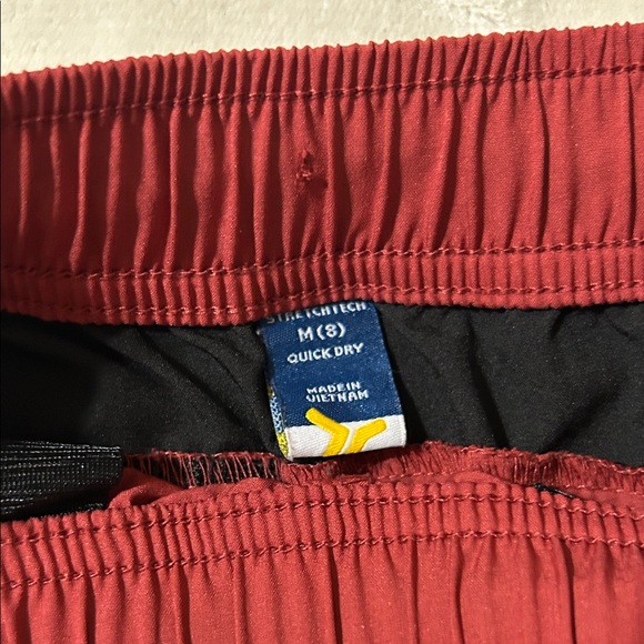 Old Navy Above Knee StretchTech Shorts for boys - Picture 3 of 5